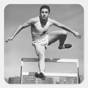 Adesivo Quadrado Cerc