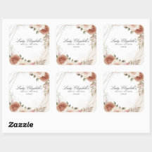 Chá de panela de Bridgerton - Roxo de Orçamento