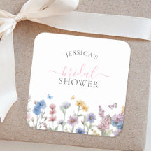 Chá de panela verde Pastel Selvagens Elegante