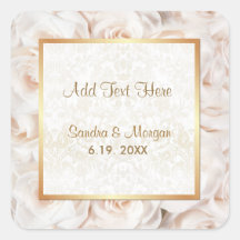 Champanhe Rosa Elegância