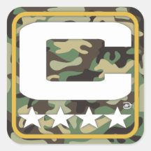 Champion Patch - Vinheta do USA Edition