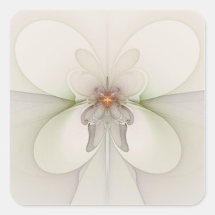 Adesivo Quadrado Charlotte