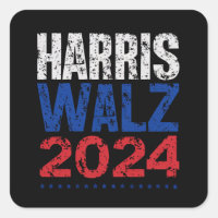 Chave de Harris Waltz 2024 Eleição Kamala Harris T