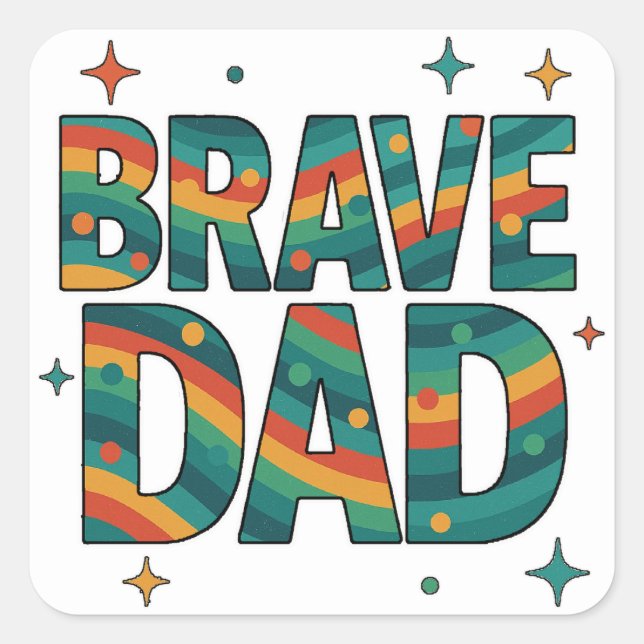 Adesivo Quadrado Chaveiro acrílico (Frente)