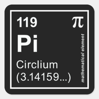 ADESIVO QUADRADO CIRCLIQUE