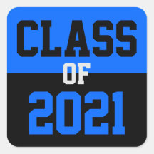 Classe Azul e Preta de Graduação 2024