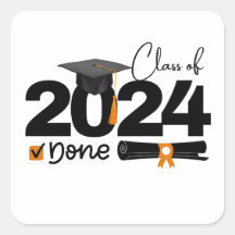 Classe De Graduação 2024