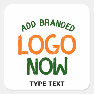 ADESIVO QUADRADO CLIENTE SIMPLES E CONTEMPORÁRIO CLEAN BRANCO FASHI