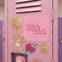 Clube das Meninas