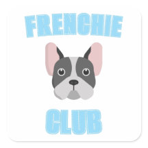 Clube do frenchie amantes de bulldog francês mamãe
