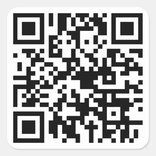 rick roll qr code moletom com capuz