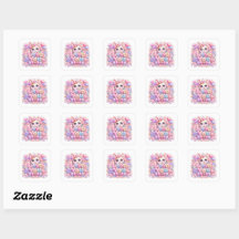 Coelhozinho Bunny Kawaii Fofinho Amor Rosa Pastel
