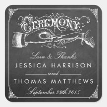 Coleção de Casamentos de Chalkboard do Casamento V