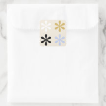 Coletor Quadrado de Formas