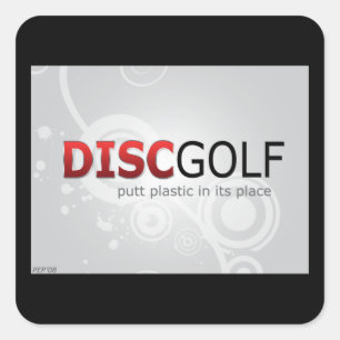 Adesivo Quadrado Colocar Plástico No Seu Lugar