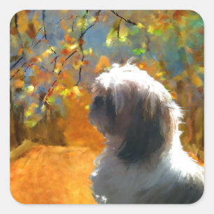 Adesivo Quadrado comece nosso journey_Painting.jpg real