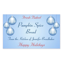 Comida de Fios de Neve fosco