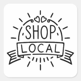 Adesivo Quadrado Comprar local