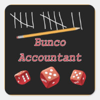 Contabilista Bunco