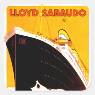 Adesivo Quadrado Conte Grande