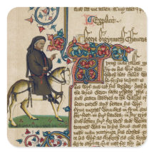 Contos de Cantuária de Chaucer