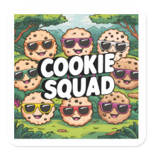 Cookie Squad