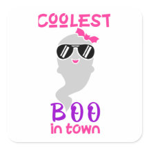 coolest boo