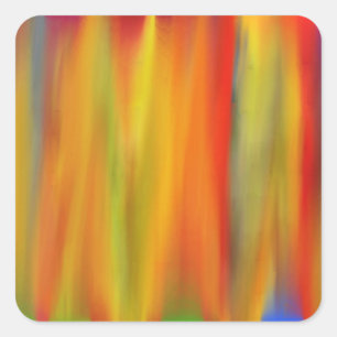 ADESIVO QUADRADO COR COR DE PINTURA 3