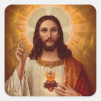 Coração Sagrado de Jesus