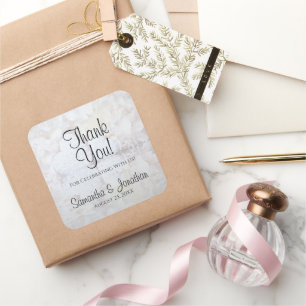 Adesivo Quadrado Corações Brancos e Reflexões sobre Penas Casame