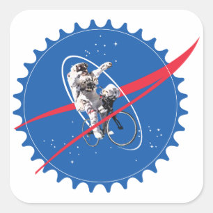 Adesivo Quadrado Corrida Alta