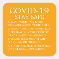 Covid-19 Aconselhamento