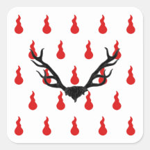 Crachá de Populações Silverhart SCA