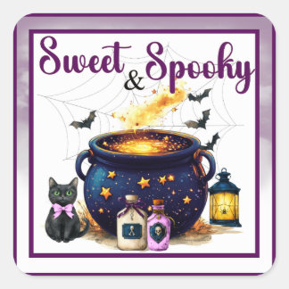 Adesivo Quadrado Criar Um Bebê