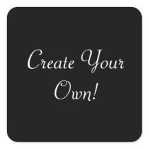 Crie seu próprio preto