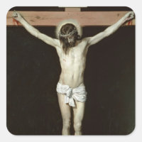Cristo na Cruz, c.1630