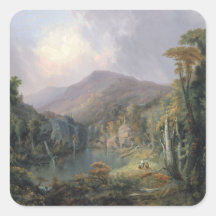 Cumberland Mountain Hunters - Samuel M. Lee