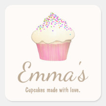 Cupcake Padaria Catarina Chef Catering