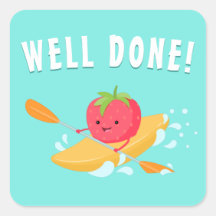 Cute Kayak Bem Feito