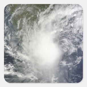 Adesivo Quadrado Cyclone Jal