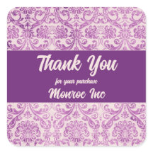 Damasco Rosa Púrpura