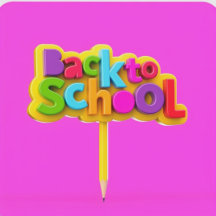 De Volta À Escola