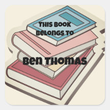 De Volta às Aulas Este Livro Pertence a Nome da Cr