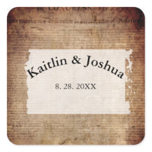 Declaração de Independência 📜 Histórica