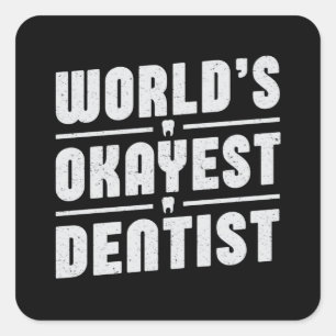 Adesivo Quadrado Dentista Dentista Dente Dente Dente Dente Dente Id
