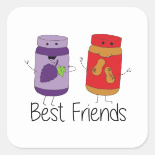 10/50 pcs/pacote melhor amigo para sempre amizade bff dos desenhos
