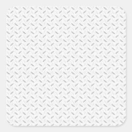 Adesivo Quadrado design 1103 da família de algas