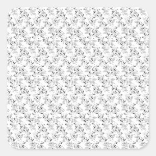 Adesivo Quadrado design 20