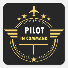 Design de Caneca de Piloto de Aviação Personalizad