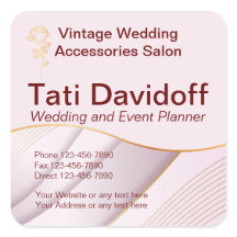 Design Suave Elegante Cor rosa Dourada